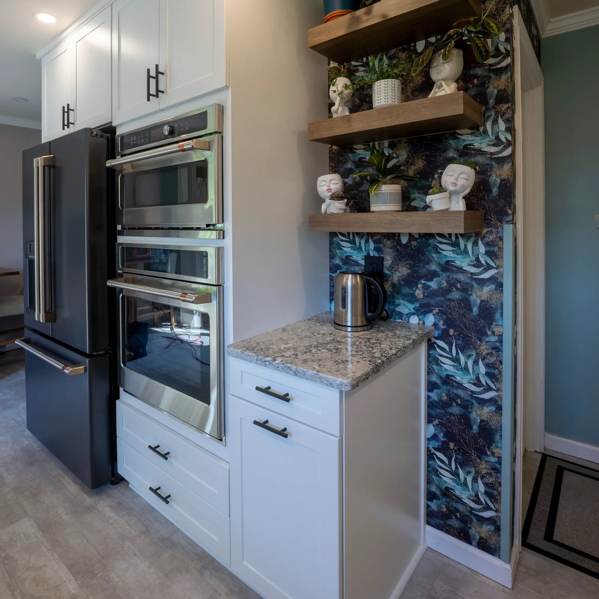 Durable Custom Kitchen Cabinets Near Me | Kitchen Magic